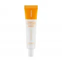 Skin627 Vitamin With Niacinamide Intense Eye Cream skaistinantis paakių kremas