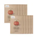 Skinfood Sous Vide Mask Sheet Pumpkin lakštinė veido kaukė su moliūgų ekstraktu