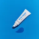 SKYBOTTLE Blue Agave Fragrance-Free Lip Syrup bekvapis drėkinantis lūpų balzamas