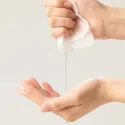 SOME BY MI Real AHA-BHA-PHA Calming Care Mask raminanti lakštinė veido kaukė su rūgštimis