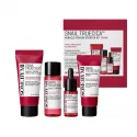 SOME BY MI Snail Truecica Miracle Repair Starter Kit veido priežiūros rinkinys