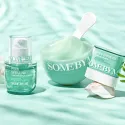 SOME BY MI Spirulina PDRN Poreless Primer makiažo bazė