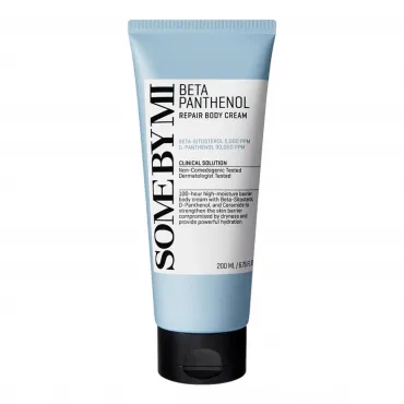 Some By Mi Beta Panthenol Repair Body Cream kūno kremas su pantenoliu