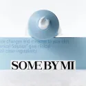 Some By Mi Beta Panthenol Repair Body Cream kūno kremas su pantenoliu