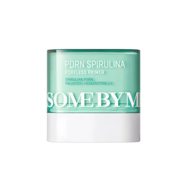 SOME BY MI Spirulina PDRN Poreless Primer makiažo bazė