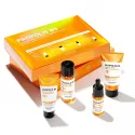 SOME BY MI Propolis B5 Glow Barrier Calming Starter Kit raminantis rinkinys 