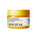 SOME BY MI YUJA NIACIN Brightening Sleeping Mask skaistinanti naktinė veido kaukė