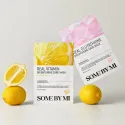 SOME BY MI Real Glutathione Brightening Care Mask lakštinė veido kaukė su glutationu