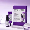 SOME BY MI Retinol Intense Trial Kit mini veido priemonių rinkinys su retinoliu