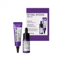 SOME BY MI Retinol Intense Trial Kit mini veido priemonių rinkinys su retinoliu