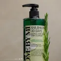 SOME BY MI AHA BHA PHA 30 Days Miracle clear body cleanser dušo gelis probleminei kūno odai