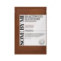 SOME BY MI Galactomyces Glutathione Glow Serum Mask šviesinanti lakštinė kaukė 