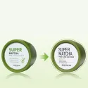 SOME BY MI Super Matcha Pore Clean Clay Mask molio kaukė veidui su matcha 