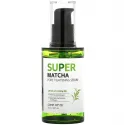 Some By Mi Super Matcha Pore Tightening Serum siaurinantis poras serumas su matcha