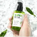 Some By Mi Super Matcha Pore Tightening Serum siaurinantis poras serumas su matcha