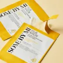 SOME BY MI YUJA NIACIN 30 Days Blemish Care Mask skaistinanti lakštinė kaukė