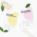 SOME BY MI Real Vitamin Brightening Care Mask skaistinanti lakštinė kaukė su vitaminu C