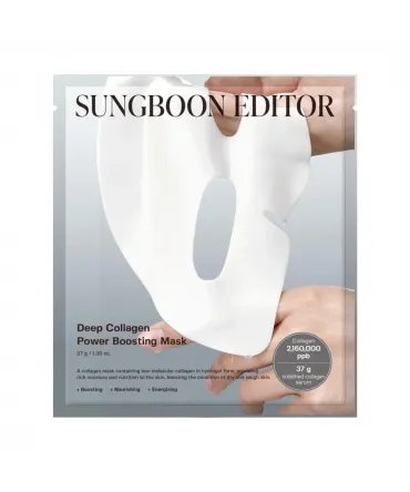 Sungboon Editor Deep...