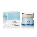 THE SAEM Iceland Aqua Gel Cream drėkinantis gelinis veido kremas