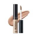 THE SAEM Cover Perfection Tip Concealer Contour Beige skystas maskuoklis