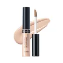 THE SAEM Cover Perfection Tip Concealer 1.5 Natural Beige skystas maskuoklis