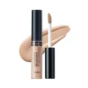 THE SAEM Cover Perfection Tip Concealer 02 Rich Beige skystas maskuoklis