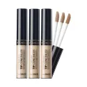 THE SAEM Cover Perfection Tip Concealer 1.5 Natural Beige skystas maskuoklis