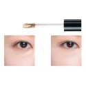 THE SAEM Cover Perfection Tip Concealer 01 Clear Beige skystas maskuoklis