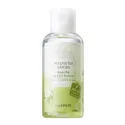 The Saem Healing Tea Garden Green Tea Lip &Eye Remover makiažo valiklis su žaliąja arbata