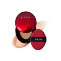 TIRTIR Mask Fit Red Mini Cushion 22N Shell Beige kušonas mini 4.5g