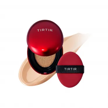 TIRTIR Mask Fit Red Mini Cushion 24N Latte kušonas mini 4.5g