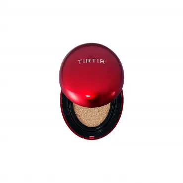 TIRTIR Mask Fit Red Mini Cushion 21N Ivory kušonas mini 4.5g