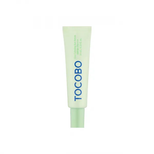 Tocobo Cica Calming Sun Serum apsauginis serumas nuo saulės SPF 50+ PA++++ mini