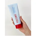 TOCOBO Coconut Clay Cleansing Foam valomosios veido putos