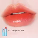 TOCOBO Glass Tinted Lip Balm (013 Tangerine Red) lūpų balzamas