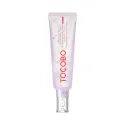 TOCOBO Collagen Brightening Eye Gel Cream gaivinantis paakių kremas