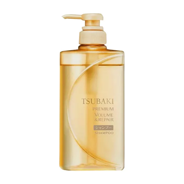 TSUBAKI Premium Repair Shampoo atkuriantis plaukų šampūnas