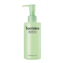 Torriden Balanceful Cleansing Gel prausiamasis gelis su azijine centele