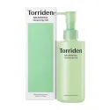 Torriden Balanceful Cleansing Gel prausiamasis gelis su azijine centele