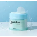 Torriden Dive-In Low Molecule Hyaluronic Acid Multi Pad padeliai su hialurono rūgštimi