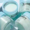 Torriden Dive-In Low Molecule Hyaluronic Acid Multi Pad padeliai su hialurono rūgštimi