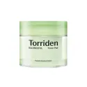 Torriden Balanceful Toner Pad padeliai su azijine centele