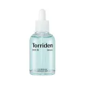 Torriden Dive-In Low Molecule Hyaluronic Acid Serum veido serumas su hialurono rūgštimi