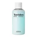 Torriden Dive-In Low Molecular Hyaluronic Acid Skin Booster stiprinantis toneris su hialurono rūgštimi