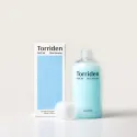 Torriden Dive-In Low Molecular Hyaluronic Acid Skin Booster stiprinantis toneris su hialurono rūgštimi