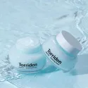 Torriden Soothing Cream raminantis veido kremas su hialurono rūgštimi