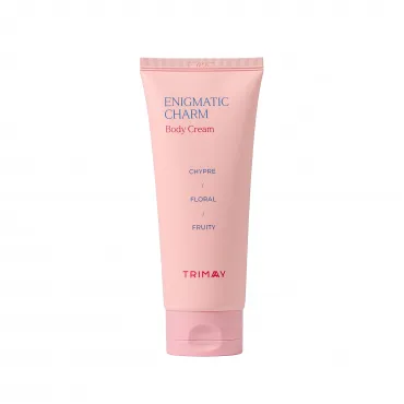 TRIMAY Enigmatic Charm Body Cream parfumuotas kūno kremas