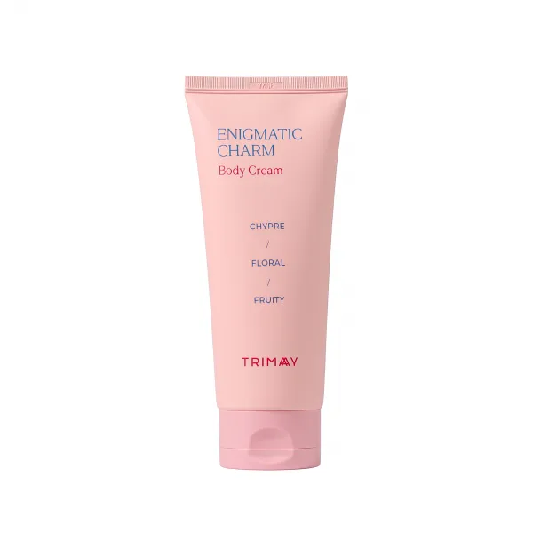 TRIMAY Enigmatic Charm Body Cream parfumuotas kūno kremas