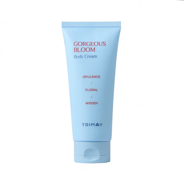 TRIMAY Gorgeous Bloom Body Cream parfumuotas kūno losjonas