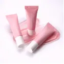 Trimay Volufiline Deep Volume Lip Balm putlumo suteikiantis lūpų balzamas